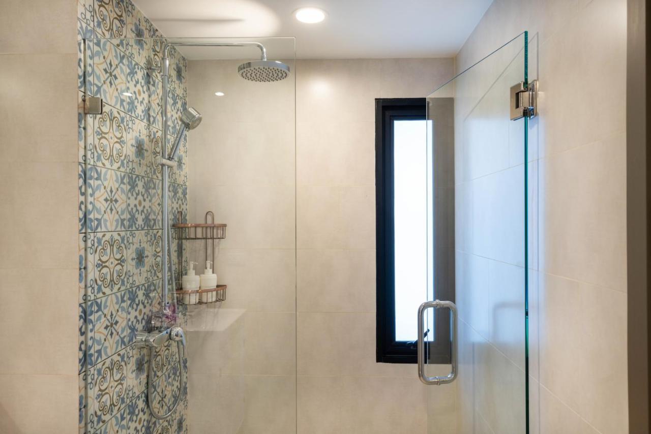 The Apartment At The Title Residencies Naiyang Beach Phuket Exteriér fotografie